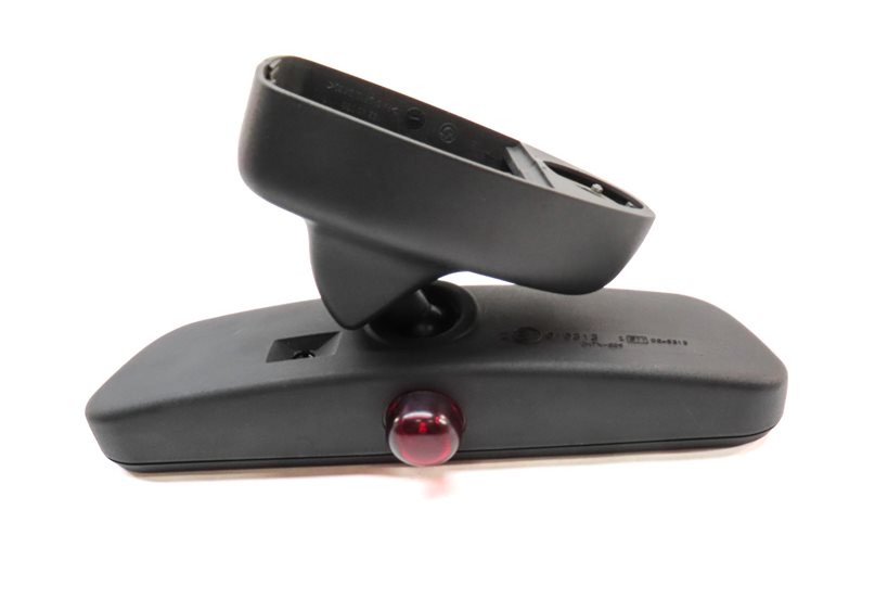 Thumbnail 6: 2003 BMW 325XIT WAGON (E46) INTERIOR AUTODIM REARVIEW MIRROR w/HOMELINK (BLACK)