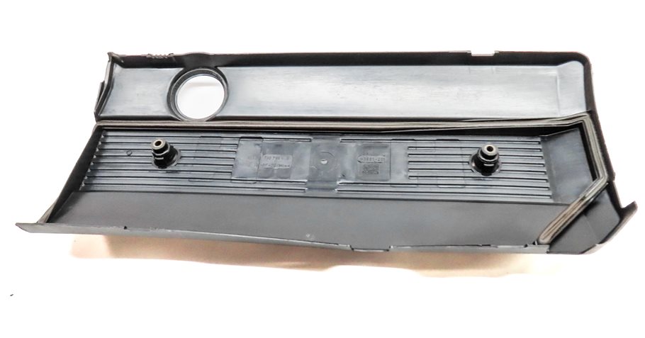 Thumbnail 10: 02-06 BMW 3 5 X3 X5 Z4 (E39 E46 E53 E83 E85) 2.5L 3.0L ENGINE COVER TRIM SET 2