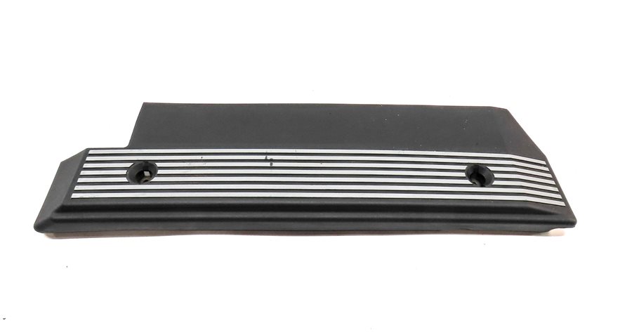 Thumbnail 4: 02-06 BMW 3 5 X3 X5 Z4 (E39 E46 E53 E83 E85) 2.5L 3.0L ENGINE COVER TRIM SET 2