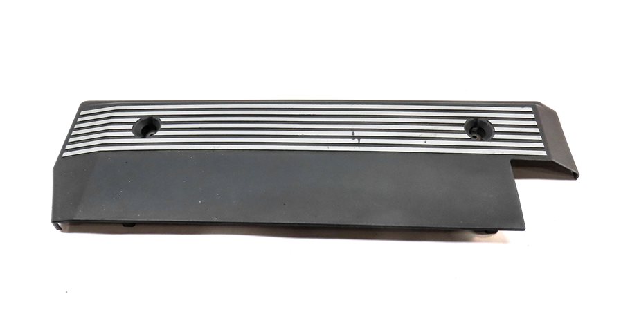 Thumbnail 5: 02-06 BMW 3 5 X3 X5 Z4 (E39 E46 E53 E83 E85) 2.5L 3.0L ENGINE COVER TRIM SET 2