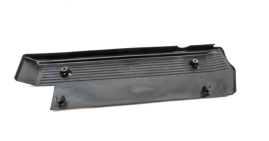 Thumbnail 7: 02-06 BMW 3 5 X3 X5 Z4 (E39 E46 E53 E83 E85) 2.5L 3.0L ENGINE COVER TRIM SET 2