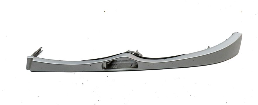 Thumbnail 4: 2003 BMW 325XIT WAGON (E46) FRONT LEFT & RIGHT LOWER HEADLIGHT LAMP TRIM SET/2