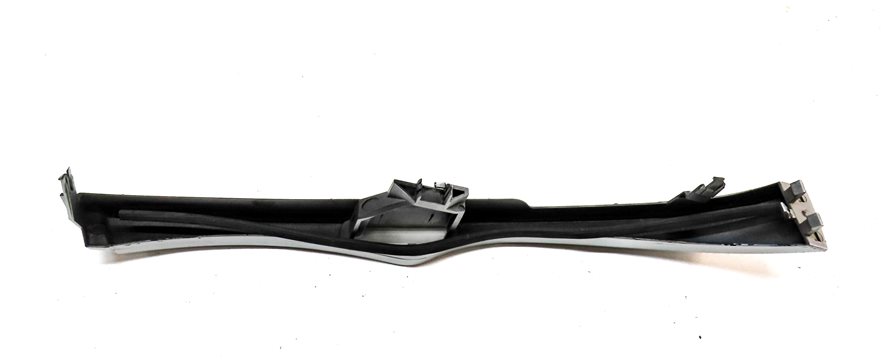 Thumbnail 5: 2003 BMW 325XIT WAGON (E46) FRONT LEFT & RIGHT LOWER HEADLIGHT LAMP TRIM SET/2