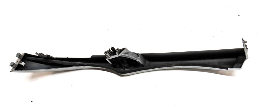 Thumbnail 9: 2003 BMW 325XIT WAGON (E46) FRONT LEFT & RIGHT LOWER HEADLIGHT LAMP TRIM SET/2