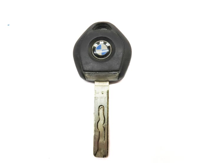 Thumbnail 10: 01-05 BMW 325i AWD SEDAN WAGON ENGINE CONTROL DME MS43 IMMOBILIZER MODULE SET/4