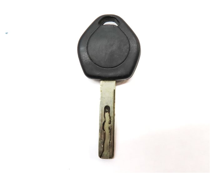Thumbnail 11: 01-05 BMW 325i AWD SEDAN WAGON ENGINE CONTROL DME MS43 IMMOBILIZER MODULE SET/4