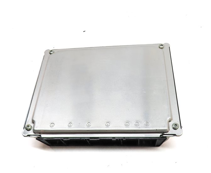 Thumbnail 5: 01-05 BMW 325i AWD SEDAN WAGON ENGINE CONTROL DME MS43 IMMOBILIZER MODULE SET/4