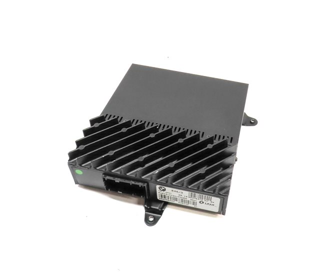 2003 BMW 325XIT WAGON (E46) RADIO STEREO AUDIO SOUND SYSTEM AMP AMPLIFIER