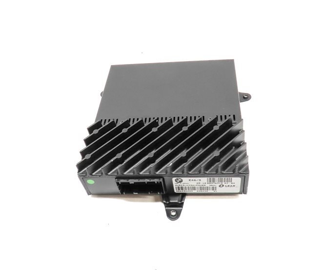 Thumbnail 2: 2003 BMW 325XIT WAGON (E46) RADIO STEREO AUDIO SOUND SYSTEM AMP AMPLIFIER