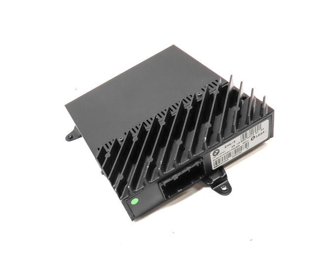 Thumbnail 3: 2003 BMW 325XIT WAGON (E46) RADIO STEREO AUDIO SOUND SYSTEM AMP AMPLIFIER