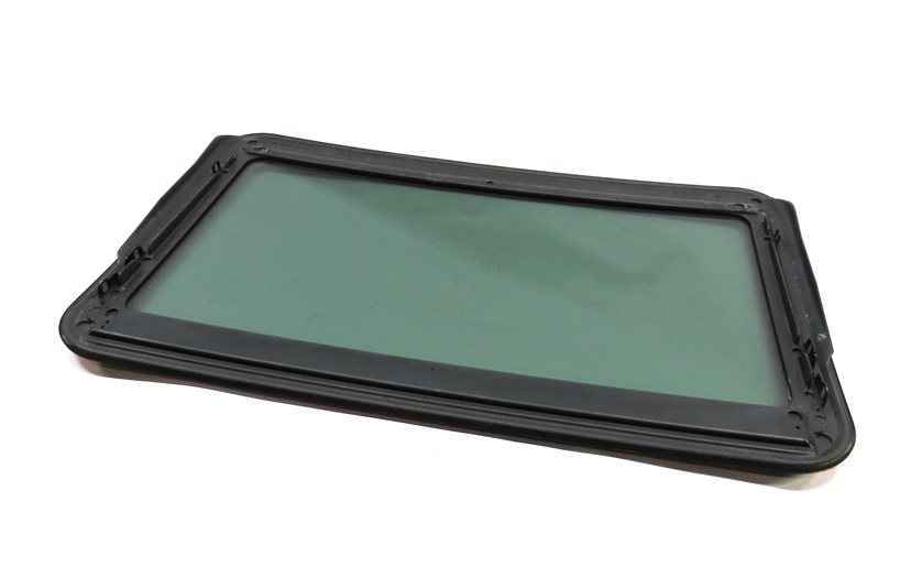 Thumbnail 6: 1999-2005 BMW 320i 323i 325i 328i 330i (E46) SEDAN WAGON SUNROOF GLASS WINDOW