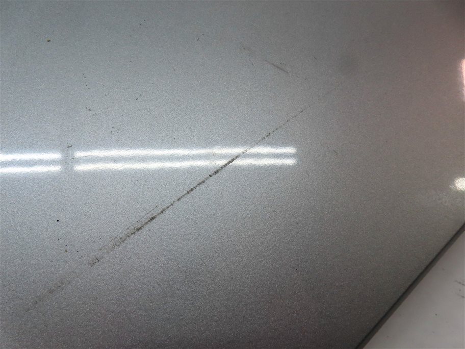 Thumbnail 10: 2001-2005 BMW 325i (E46) WAGON REAR HATCH TRUNK DOOR SPOILER WING (SILVER)