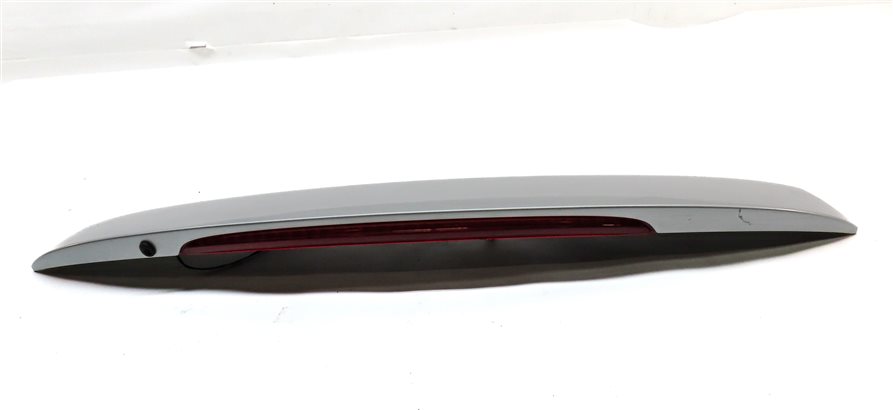 Thumbnail 2: 2001-2005 BMW 325i (E46) WAGON REAR HATCH TRUNK DOOR SPOILER WING (SILVER)