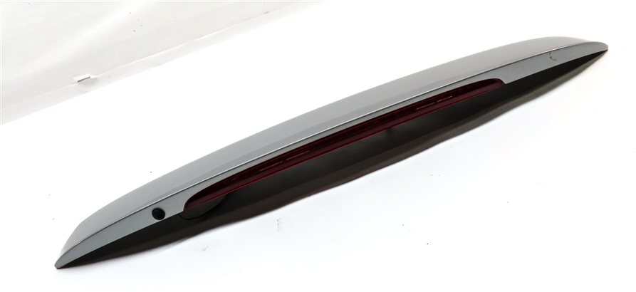 Thumbnail 4: 2001-2005 BMW 325i (E46) WAGON REAR HATCH TRUNK DOOR SPOILER WING (SILVER)