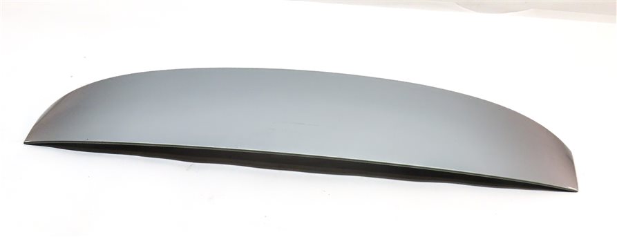 Thumbnail 5: 2001-2005 BMW 325i (E46) WAGON REAR HATCH TRUNK DOOR SPOILER WING (SILVER)