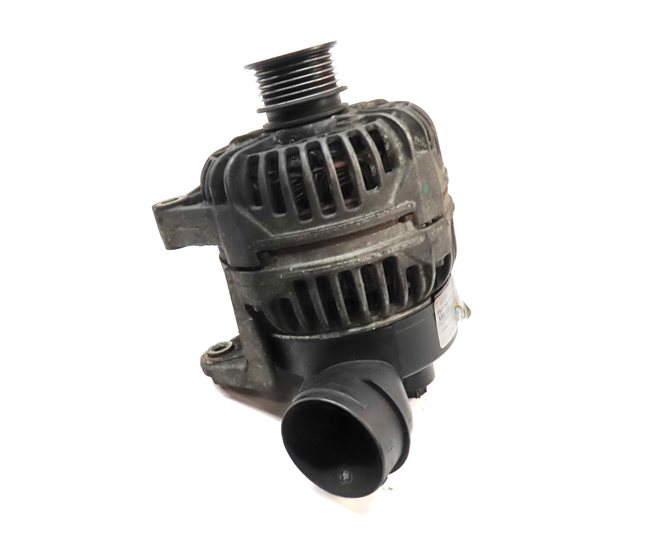 Thumbnail 2: 2001-2006 BMW 325i 330i 525i 530i X5 Z3 (E36 E39 E46 E53) M54 120 AMP ALTERNATOR