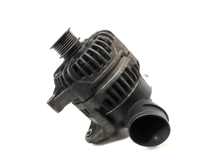 Thumbnail 3: 2001-2006 BMW 325i 330i 525i 530i X5 Z3 (E36 E39 E46 E53) M54 120 AMP ALTERNATOR