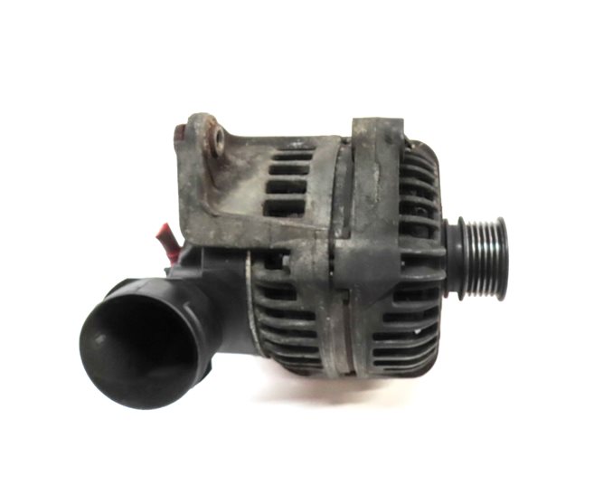 Thumbnail 4: 2001-2006 BMW 325i 330i 525i 530i X5 Z3 (E36 E39 E46 E53) M54 120 AMP ALTERNATOR