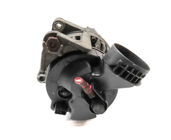 Thumbnail 5: 2001-2006 BMW 325i 330i 525i 530i X5 Z3 (E36 E39 E46 E53) M54 120 AMP ALTERNATOR