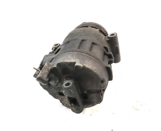 Thumbnail 6: 2001-2006 BMW 325i X3 (E46 E83) A/C AIR CONDITIONING COMPRESSOR PUMP w/ CLUTCH