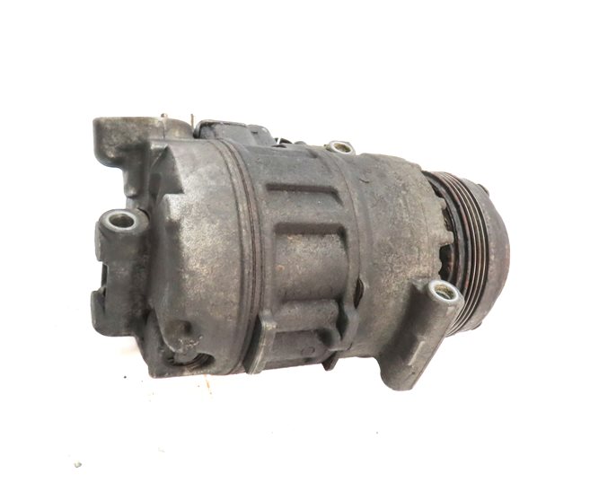 Thumbnail 7: 2001-2006 BMW 325i X3 (E46 E83) A/C AIR CONDITIONING COMPRESSOR PUMP w/ CLUTCH