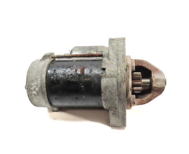 Thumbnail 2: 2002-2006 BMW 325i 330i 530i X3 Z4 (E46 E60 E83 E85) 2.5L / 3.0L STARTER MOTOR
