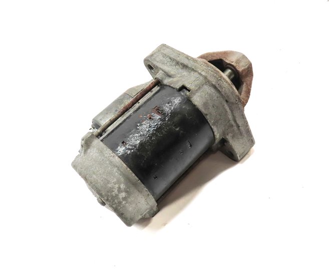 Thumbnail 3: 2002-2006 BMW 325i 330i 530i X3 Z4 (E46 E60 E83 E85) 2.5L / 3.0L STARTER MOTOR