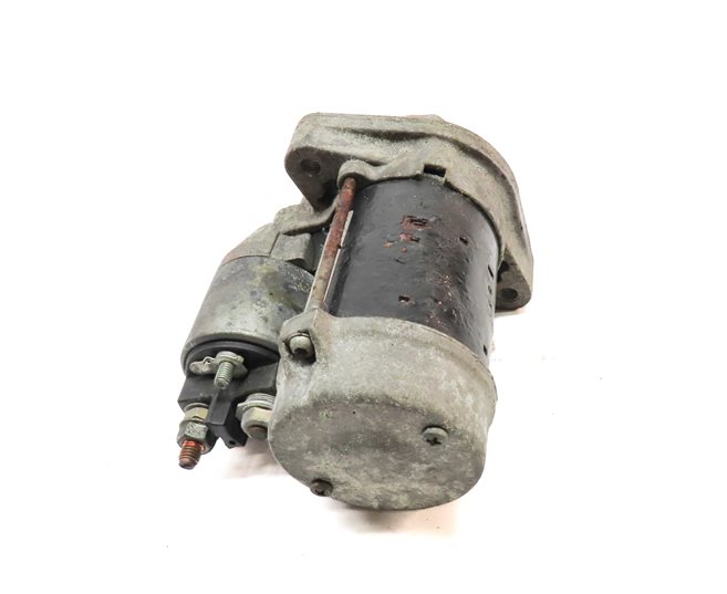 Thumbnail 4: 2002-2006 BMW 325i 330i 530i X3 Z4 (E46 E60 E83 E85) 2.5L / 3.0L STARTER MOTOR