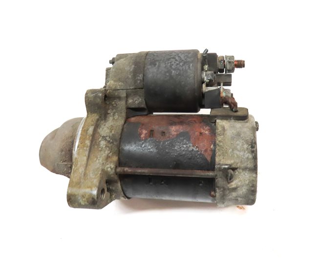 Thumbnail 6: 2002-2006 BMW 325i 330i 530i X3 Z4 (E46 E60 E83 E85) 2.5L / 3.0L STARTER MOTOR