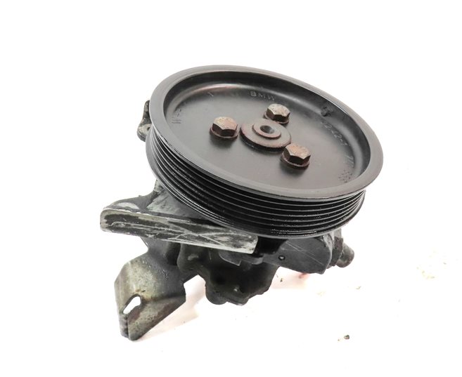 Thumbnail 2: 01-05 BMW 325Xi 330Xi (E46) 2.5L 3.0L M54 ENGINE POWER STEERING PUMP w/ PULLEY