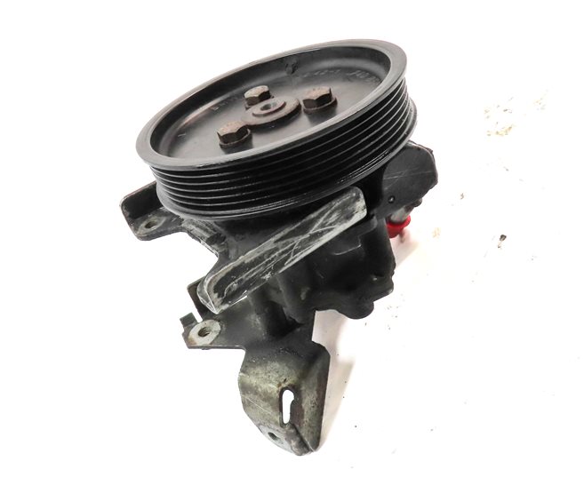 Thumbnail 3: 01-05 BMW 325Xi 330Xi (E46) 2.5L 3.0L M54 ENGINE POWER STEERING PUMP w/ PULLEY