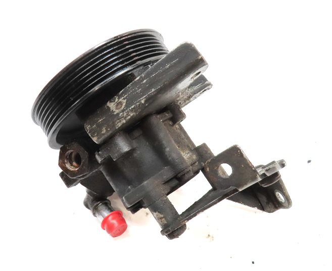 Thumbnail 4: 01-05 BMW 325Xi 330Xi (E46) 2.5L 3.0L M54 ENGINE POWER STEERING PUMP w/ PULLEY