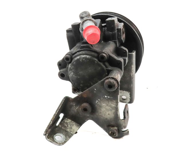 Thumbnail 7: 01-05 BMW 325Xi 330Xi (E46) 2.5L 3.0L M54 ENGINE POWER STEERING PUMP w/ PULLEY