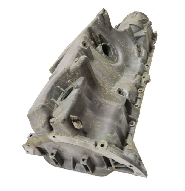 Thumbnail 10: 2001-2006 BMW 325Xi 330Xi X3 (E46 E83) Xi AWD ENGINE MOTOR OIL FLUID PAN SUMP