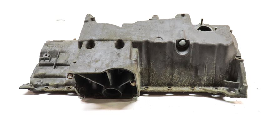 Thumbnail 11: 2001-2006 BMW 325Xi 330Xi X3 (E46 E83) Xi AWD ENGINE MOTOR OIL FLUID PAN SUMP