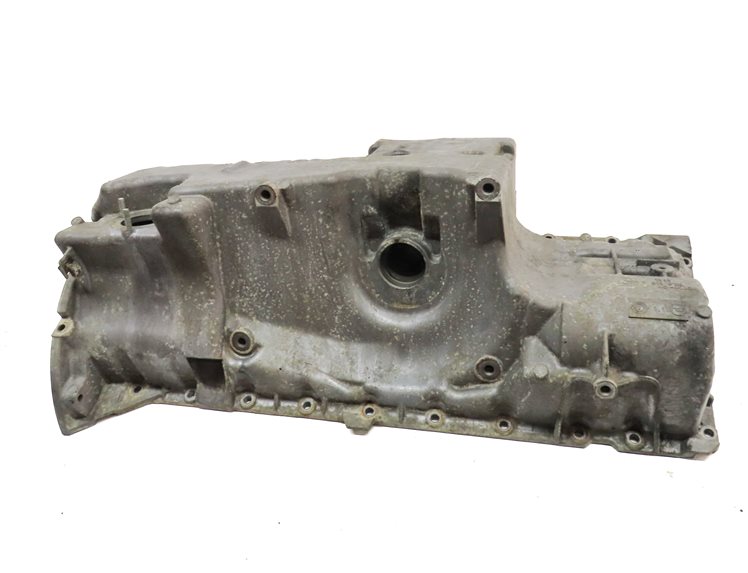 Thumbnail 8: 2001-2006 BMW 325Xi 330Xi X3 (E46 E83) Xi AWD ENGINE MOTOR OIL FLUID PAN SUMP