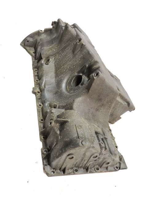Thumbnail 9: 2001-2006 BMW 325Xi 330Xi X3 (E46 E83) Xi AWD ENGINE MOTOR OIL FLUID PAN SUMP