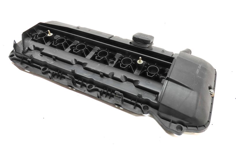 2003 BMW 325XIT WAGON (E46) 2.5L (M54) ENGINE CYLINDER HEAD VALVE COVER