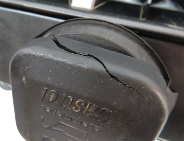 Thumbnail 8: 2003 BMW 325XIT WAGON (E46) 2.5L (M54) ENGINE CYLINDER HEAD VALVE COVER