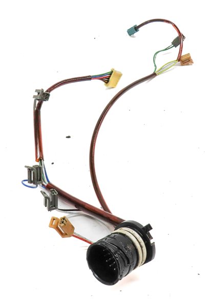 Thumbnail 4: 2003 BMW 325Xi (E46) AWD Xi A5S AUTOMATIC TRANSMISSION VALVE BODY