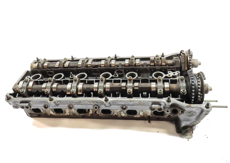 Thumbnail 3: 99-06 BMW E36 E39 E46 E60 E53 E83 E85 2.5L/2.8L/3.0L M54 M56 M52TU CYLINDER HEAD