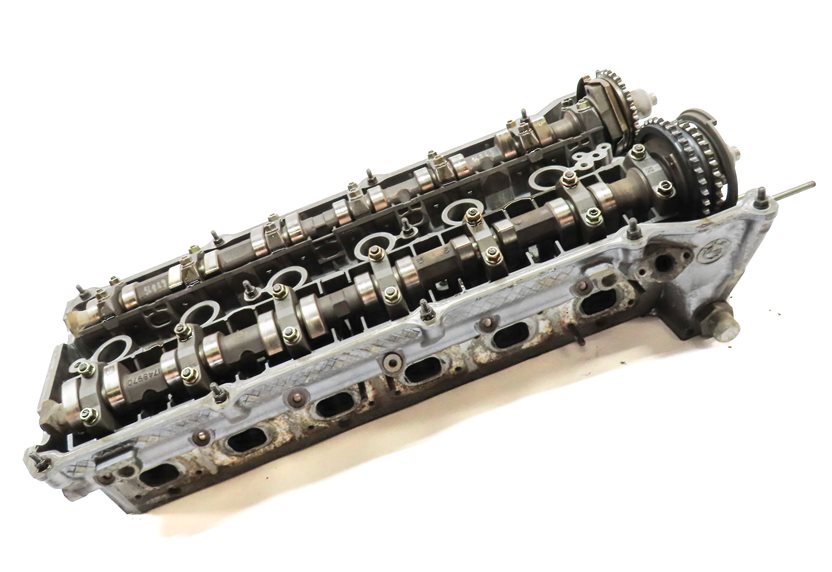 Thumbnail 4: 99-06 BMW E36 E39 E46 E60 E53 E83 E85 2.5L/2.8L/3.0L M54 M56 M52TU CYLINDER HEAD