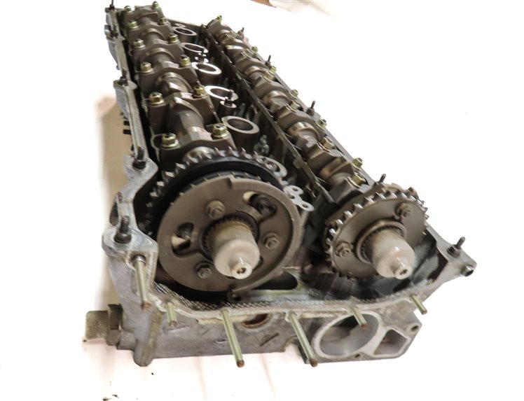 Thumbnail 6: 99-06 BMW E36 E39 E46 E60 E53 E83 E85 2.5L/2.8L/3.0L M54 M56 M52TU CYLINDER HEAD