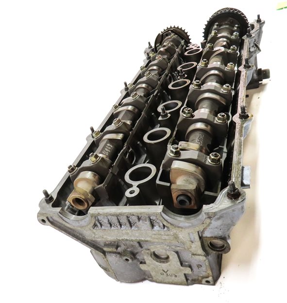 Thumbnail 7: 99-06 BMW E36 E39 E46 E60 E53 E83 E85 2.5L/2.8L/3.0L M54 M56 M52TU CYLINDER HEAD
