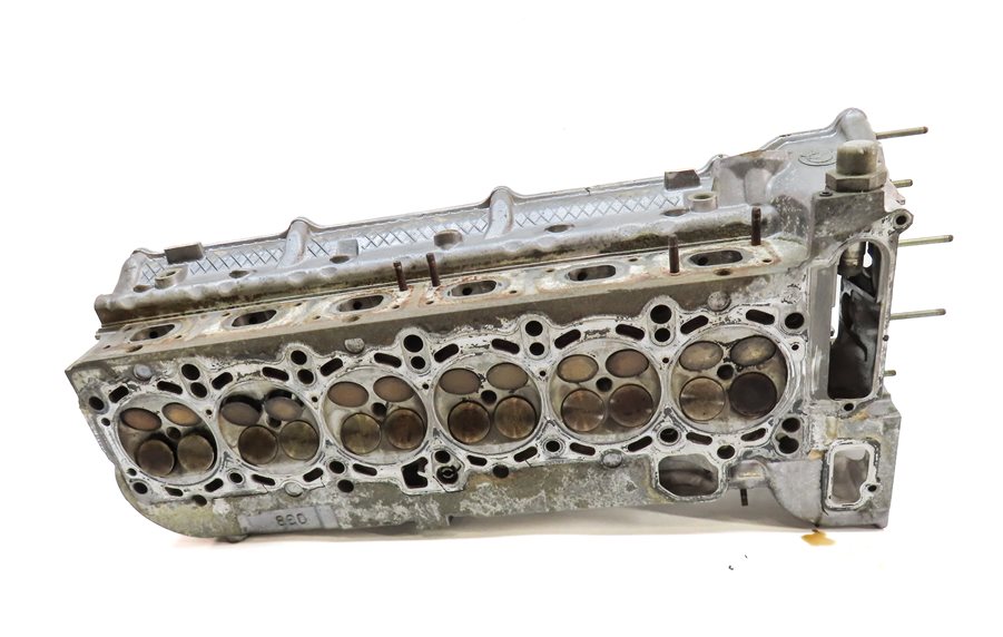 Thumbnail 8: 99-06 BMW E36 E39 E46 E60 E53 E83 E85 2.5L/2.8L/3.0L M54 M56 M52TU CYLINDER HEAD