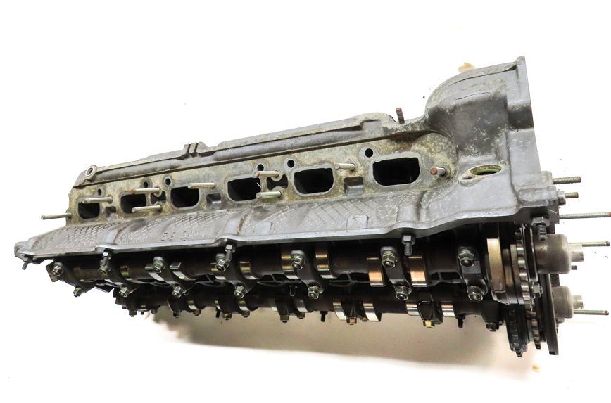 Thumbnail 9: 99-06 BMW E36 E39 E46 E60 E53 E83 E85 2.5L/2.8L/3.0L M54 M56 M52TU CYLINDER HEAD