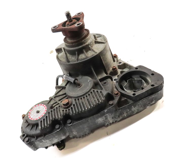 Thumbnail 3: 2001-2003 BMW 325Xi 330Xi (E46) AWD Xi FRONT TRANSFER CASE ASSEMBLY
