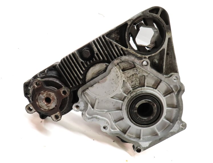 Thumbnail 4: 2001-2003 BMW 325Xi 330Xi (E46) AWD Xi FRONT TRANSFER CASE ASSEMBLY