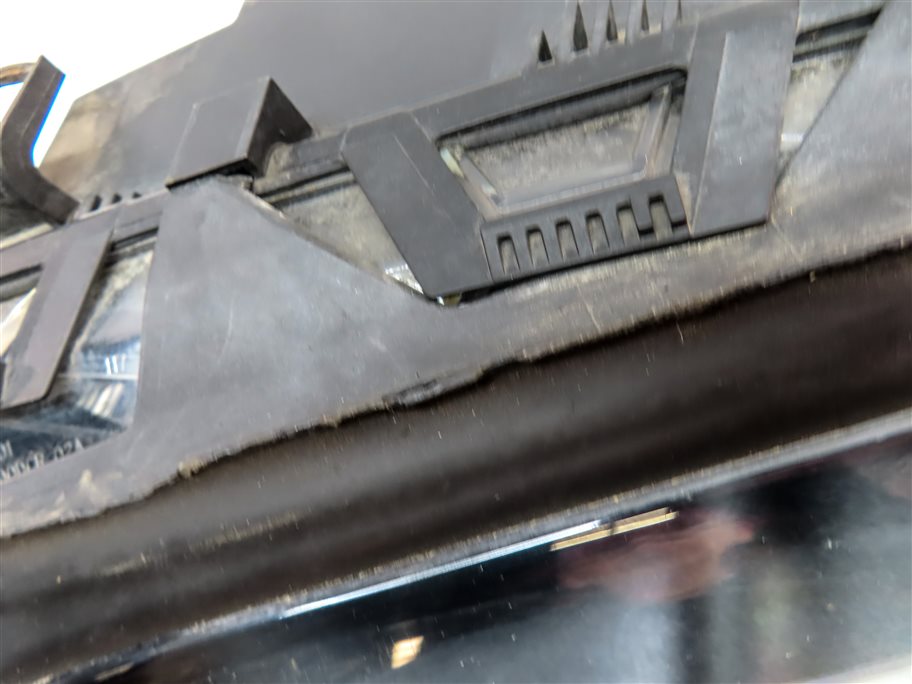 Thumbnail 10: 02-05 BMW 320i 325i 330i E46 SEDAN WAGON LEFT DRIVER HALOGEN HEADLIGHT LAMP