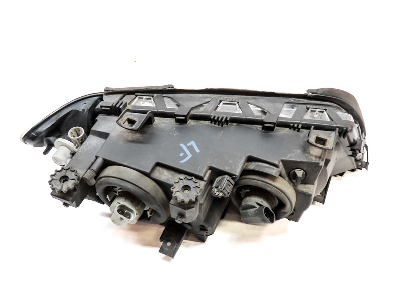 Thumbnail 5: 02-05 BMW 320i 325i 330i E46 SEDAN WAGON LEFT DRIVER HALOGEN HEADLIGHT LAMP